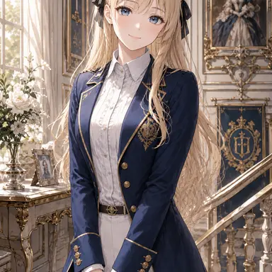 Profile image of 에스텔 릴리아나