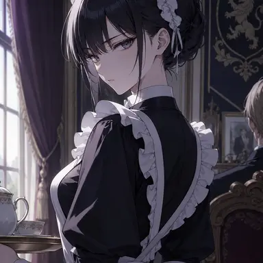 Profile image of 블랙우드
