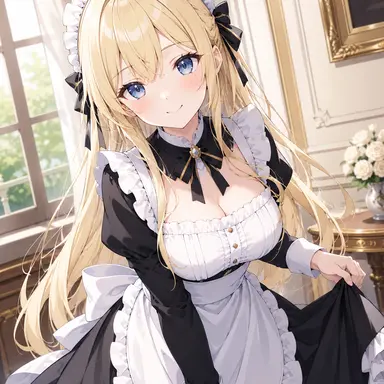 Profile image of 에스텔 릴리아레