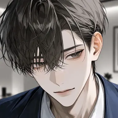 Profile image of 大毅
