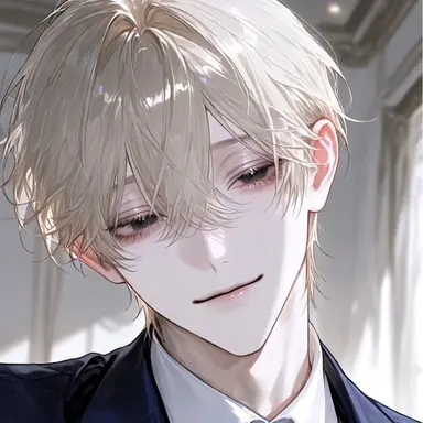 Profile image of Iori