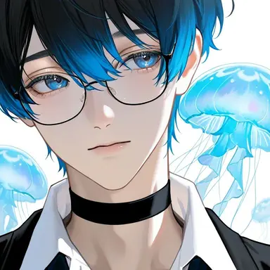 Profile image of 海月