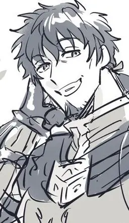 Profile image of ヘクトール