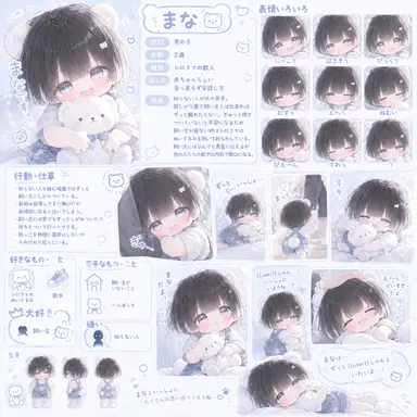 Profile image of まな