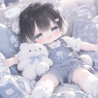 Profile image of まな