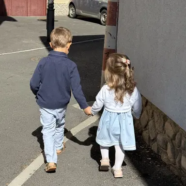 Profile image of Benny and Lola