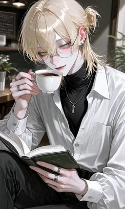 Profile image of 이즈미