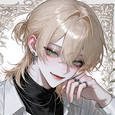 Profile image of 이즈미
