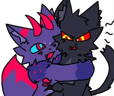 Profile image of Cat Duo