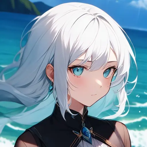 ClumsyEra8230의 「ゲーム公式ナビ」ミヨ