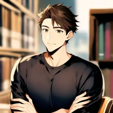 Profile image of 유한