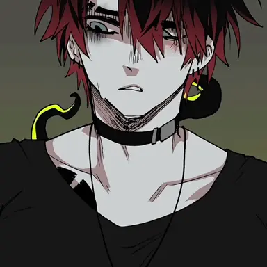Profile image of Liam