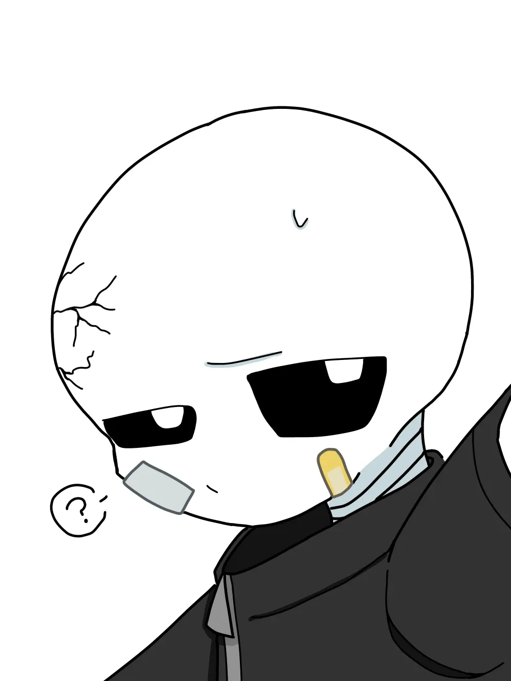 WickedRing1874의 fadedtail