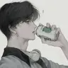 캐릭터 프로필 이미지