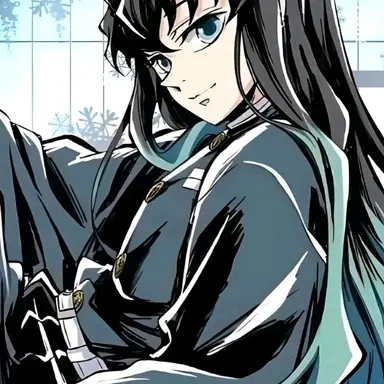 Profile image of 토키토 무이치로