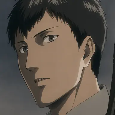 Profile image of ベルトルト