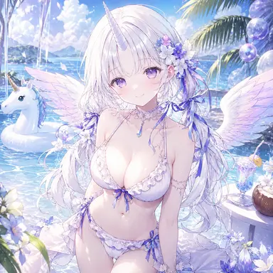 Profile image of 유니
