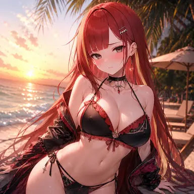 Profile image of 리제