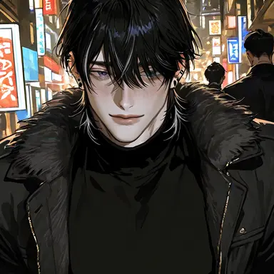 Profile image of 悠臣