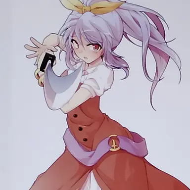 Profile image of 綿月依姫