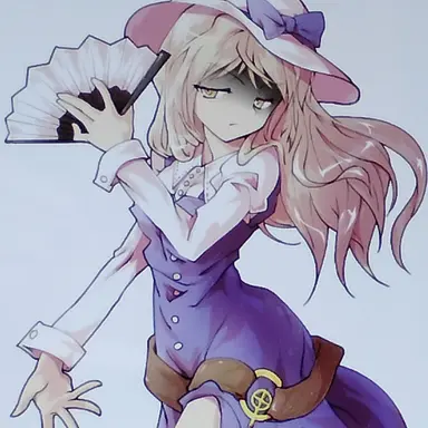 Profile image of 綿月豊姫