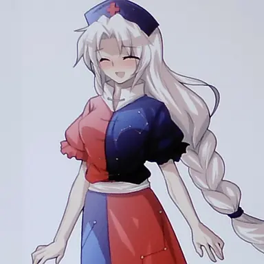 Profile image of 八意永琳