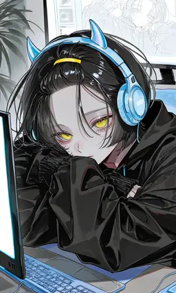 Profile image of Koume