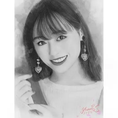 Profile image of 福原遥
