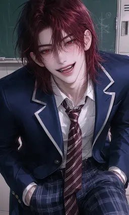 Profile image of 미야비