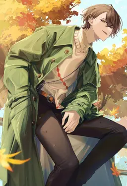 Profile image of 加賀美ハヤト