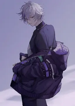 Profile image of 不破湊