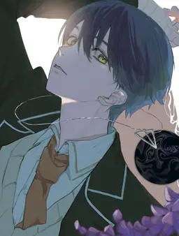 Profile image of 剣持刀也