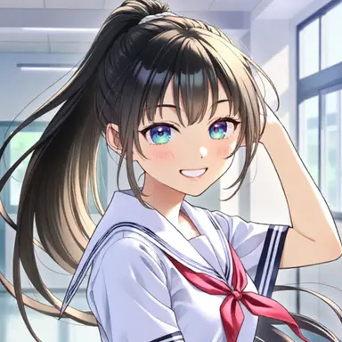 Profile image of 木場心美