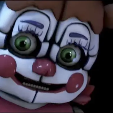 Profile image of 서커스 베이비