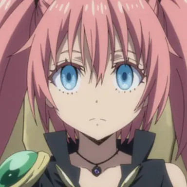 Profile image of ミリム