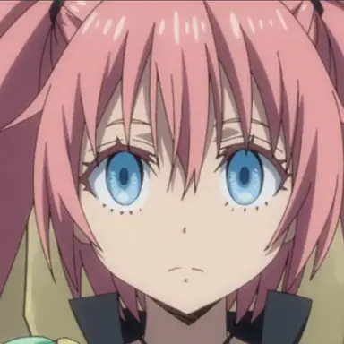 Profile image of ミリム