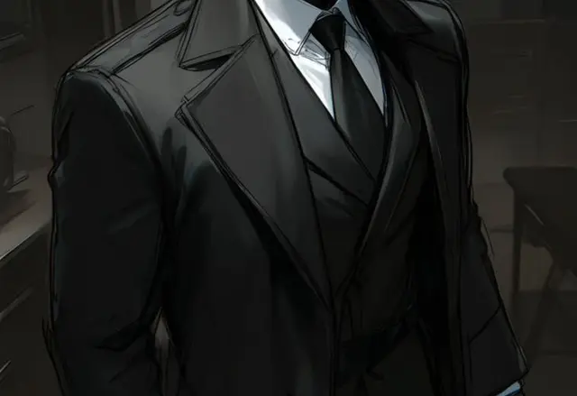 Profile image of Luzen