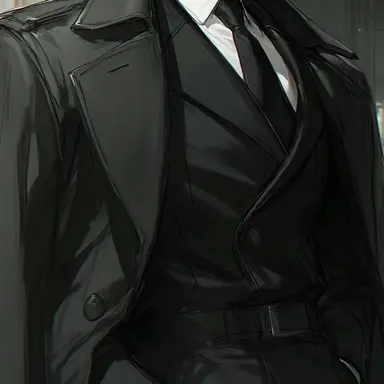 Profile image of Luzen