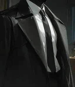 Profile image of Luzen