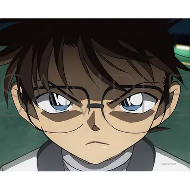 Profile image of 江戸川　コナン