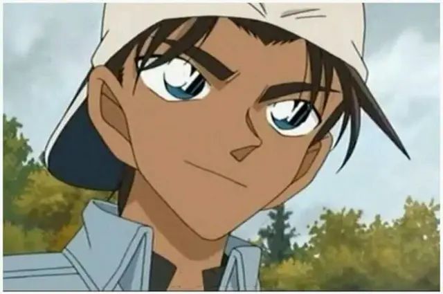 Profile image of 服部　平次