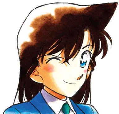 Profile image of 毛利　蘭