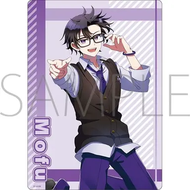 Profile image of もふ