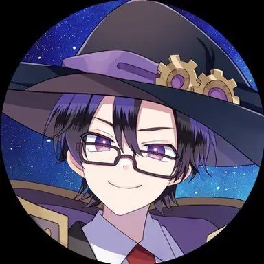 Profile image of もふ