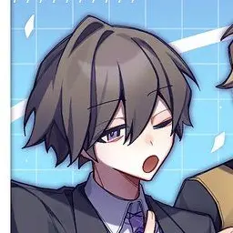 Profile image of スマイル