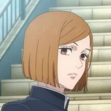 Profile image of 釘崎野薔薇