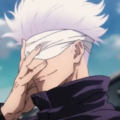 Profile image of 五条悟