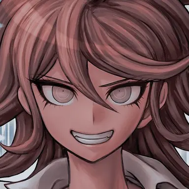 Profile image of 終里赤音