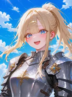 Profile image of マリアン