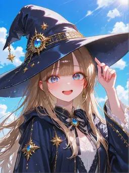 Profile image of シンクレア
